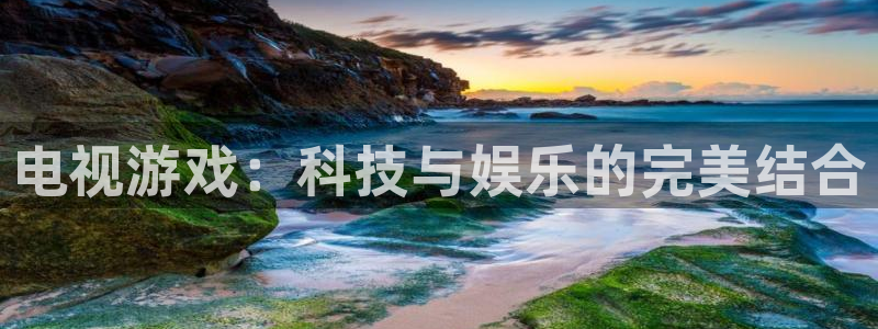 征途国际招商电话：电视游戏：科技与娱乐的完美结合